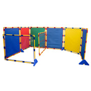Big Screen PlayPanel Super Set - Set of 8 - Rainbow