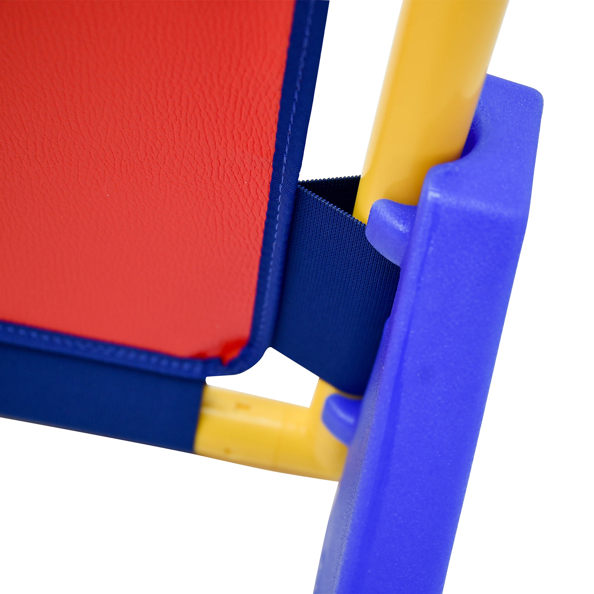 Square PlayPanel - Set of 3 - Rainbow