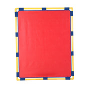 Big Screen PlayPanel - Red without Feet