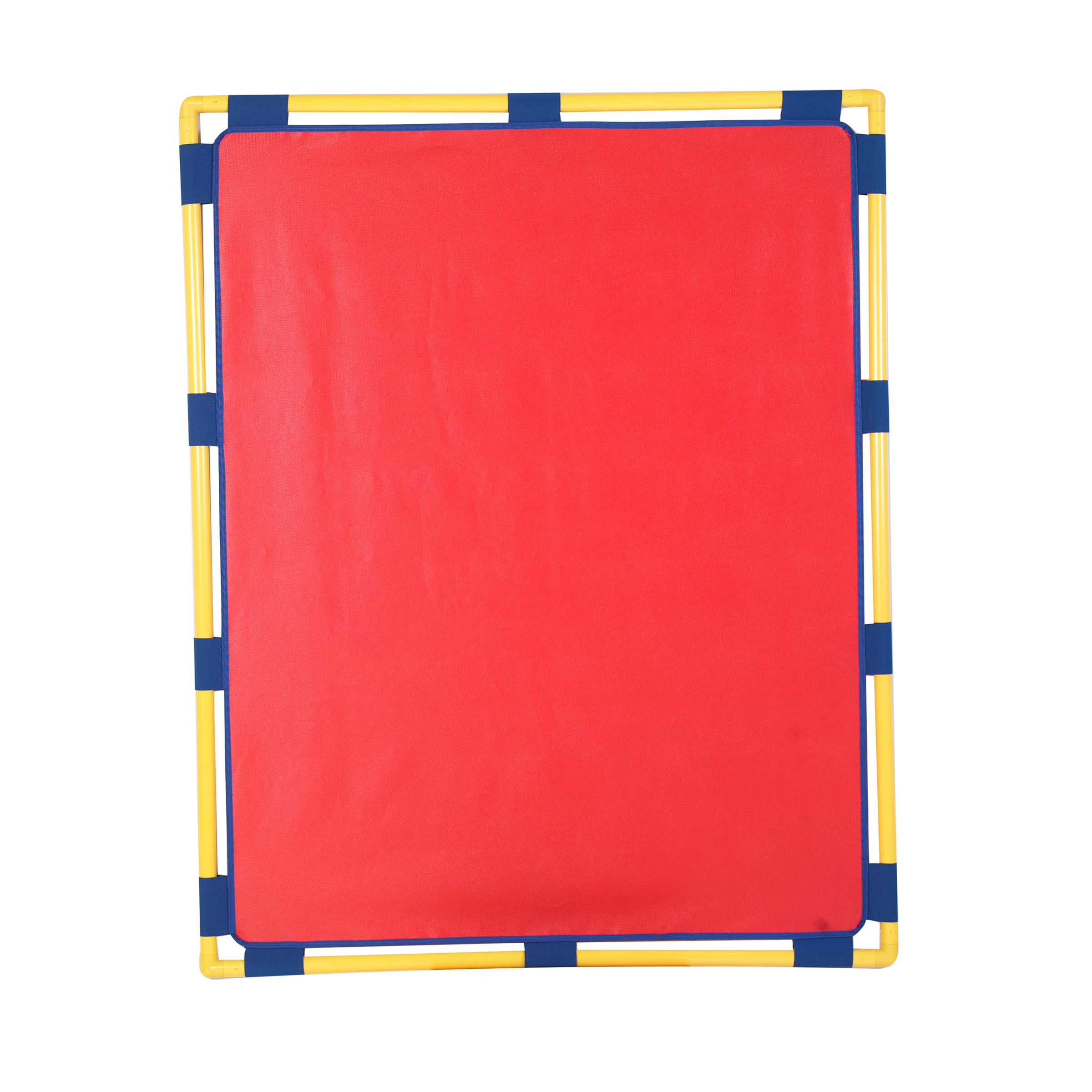 Big Screen PlayPanel - Red without Feet