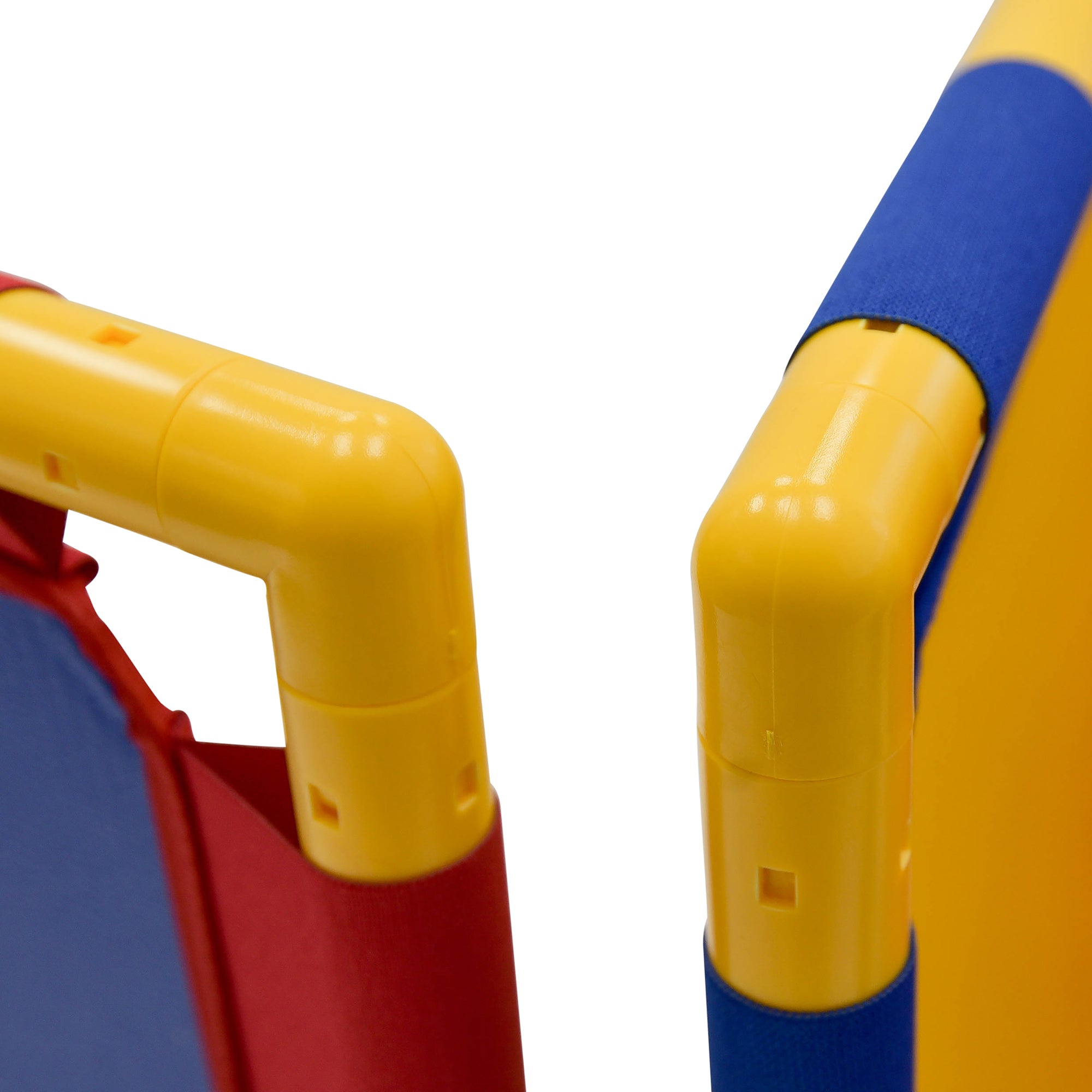 Big Screen PlayPanel - Set of 4 - Rainbow