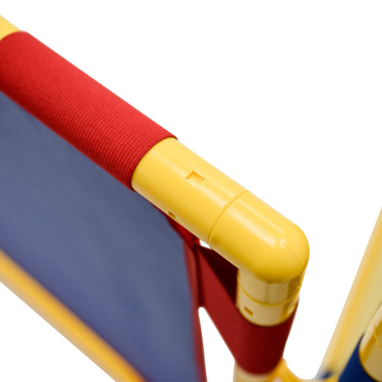Rectangle PlayPanel - Set of 3 - Rainbow
