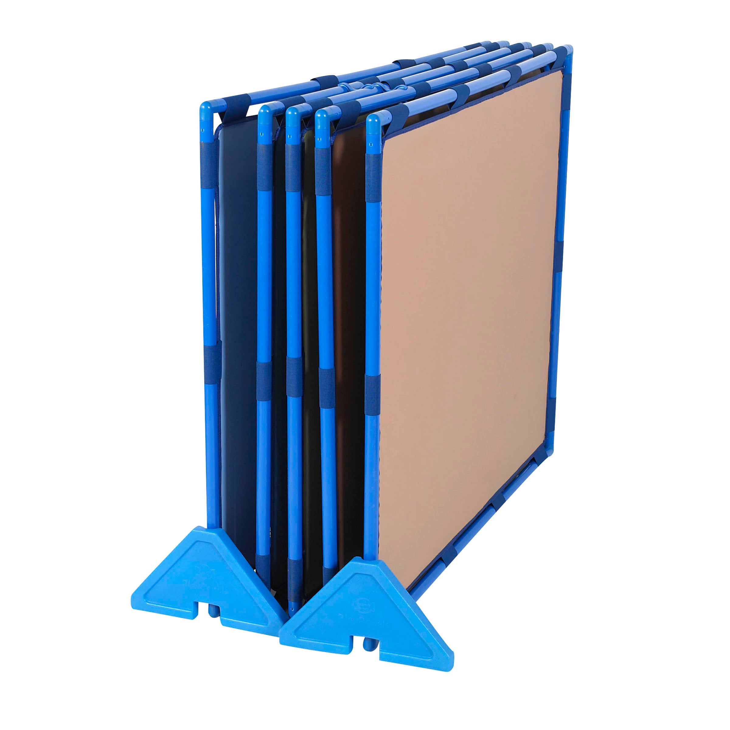 Big Screen PlayPanel - Set of 5 - Woodland
