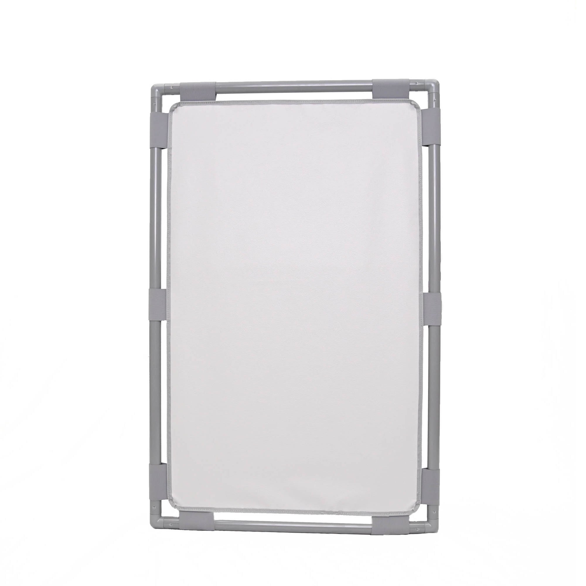 Rectangle PlayPanel - Glacier Gray without Feet