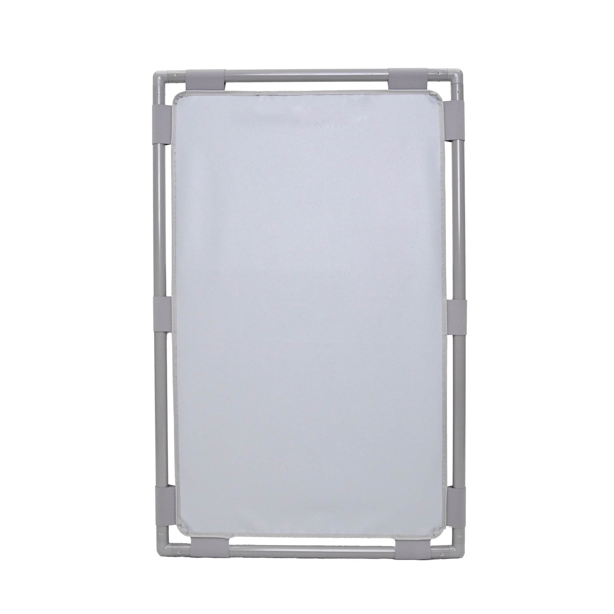 Rectangle PlayPanel - Fog Blue without Feet