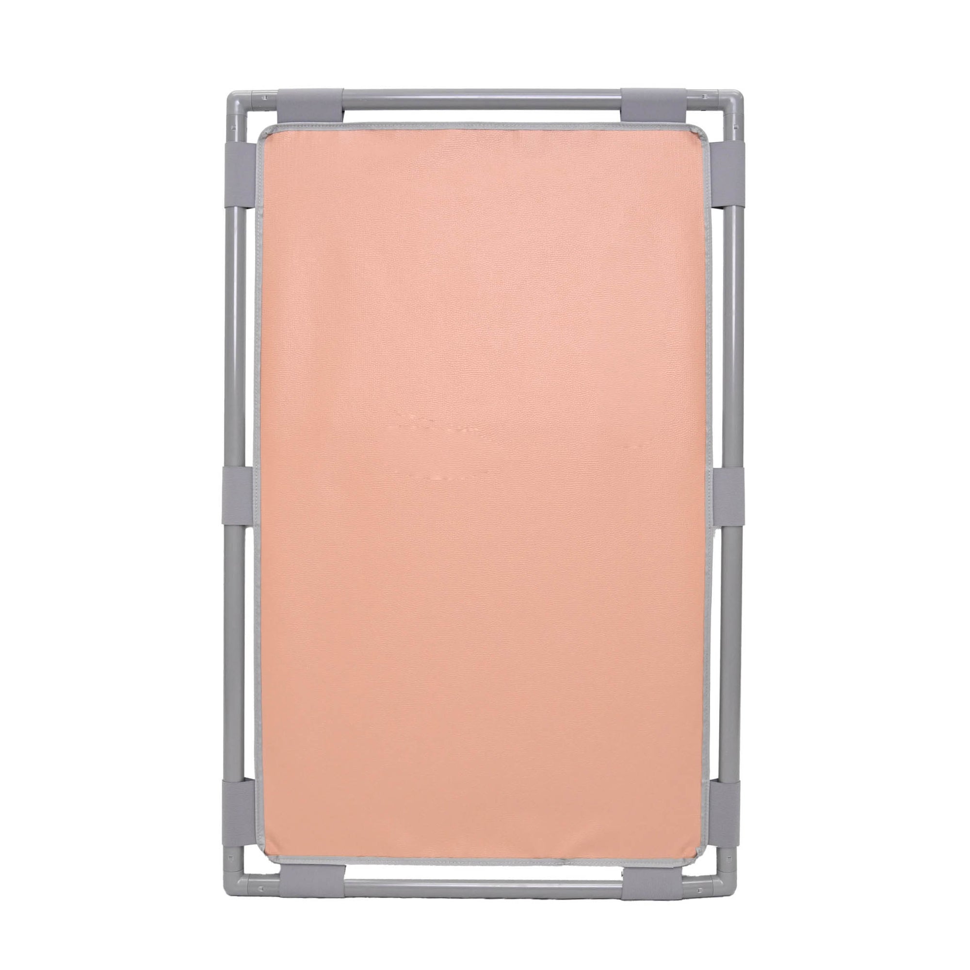 Rectangle PlayPanel - Clay without Feet