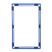 Rectangle PlayPanel - Clear without Feet