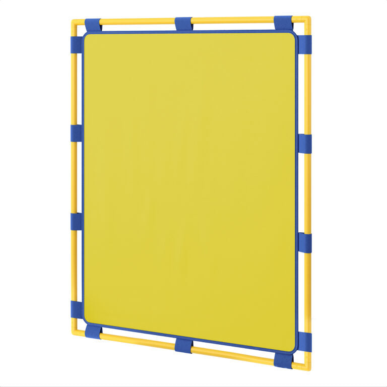 Big Screen PlayPanel Super Set - Set of 8 - Yellow