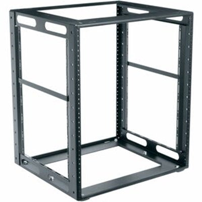 Middle Atlantic CFR 10RU Cabinet Frame - Open Frame Rack - 20in Depth