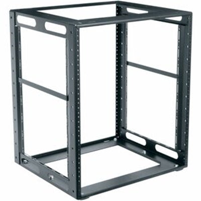 Middle Atlantic CFR 8RU Cabinet Frame - Open Frame Rack - 16in Depth