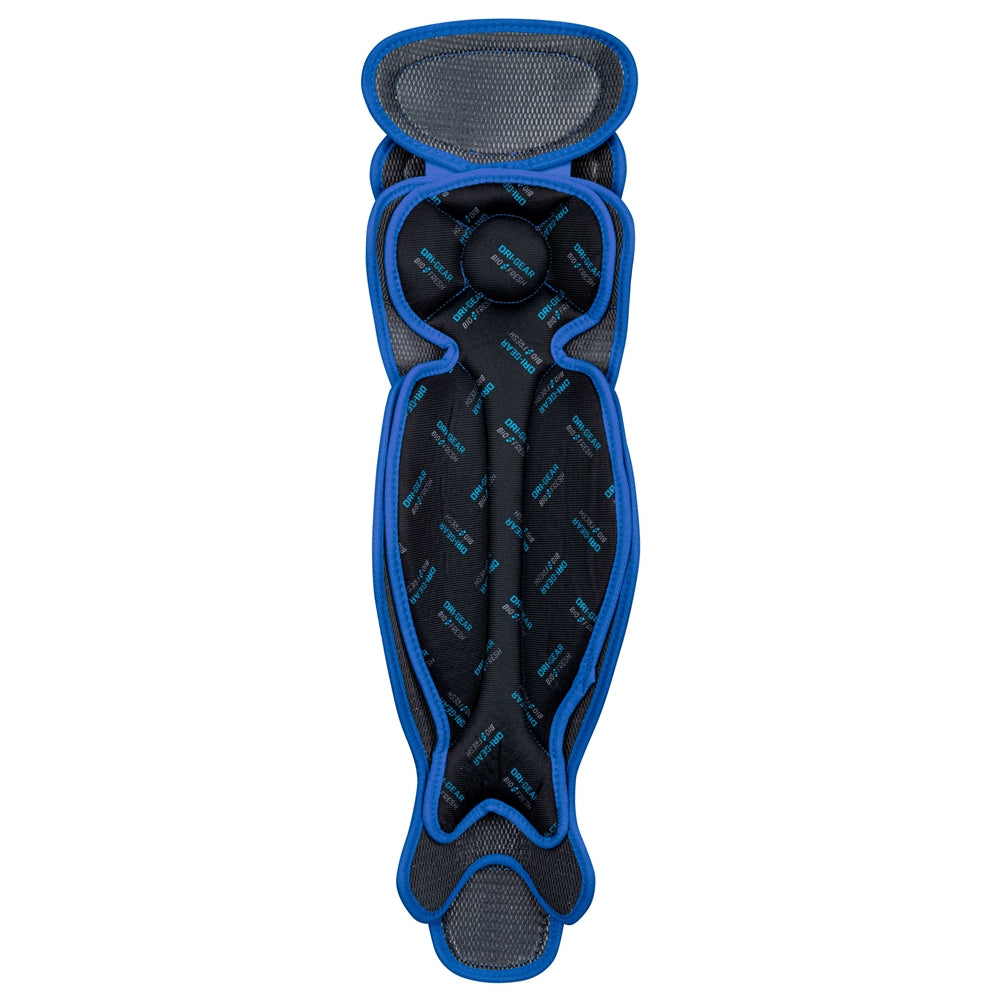 Optimus PRO Leg Guard - Royal, Adult