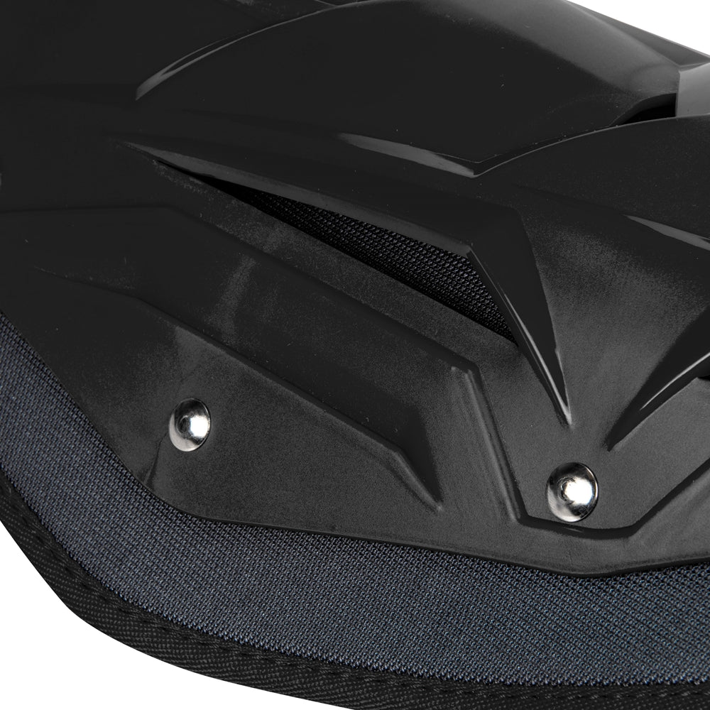 Optimus PRO Leg Guard - Black, Adult