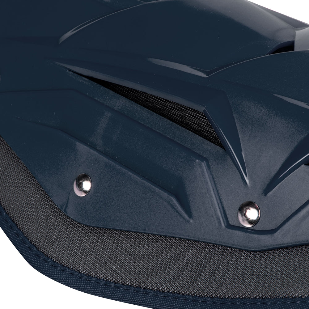 Optimus PRO Leg Guard - Navy, Adult