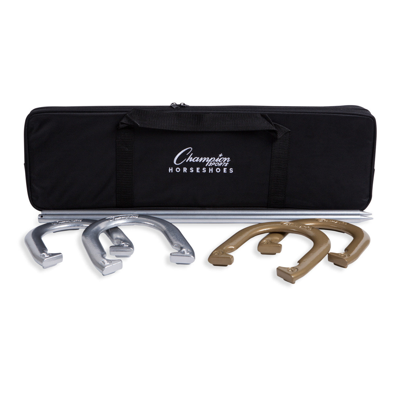 Tournament Series Horseshoe Set