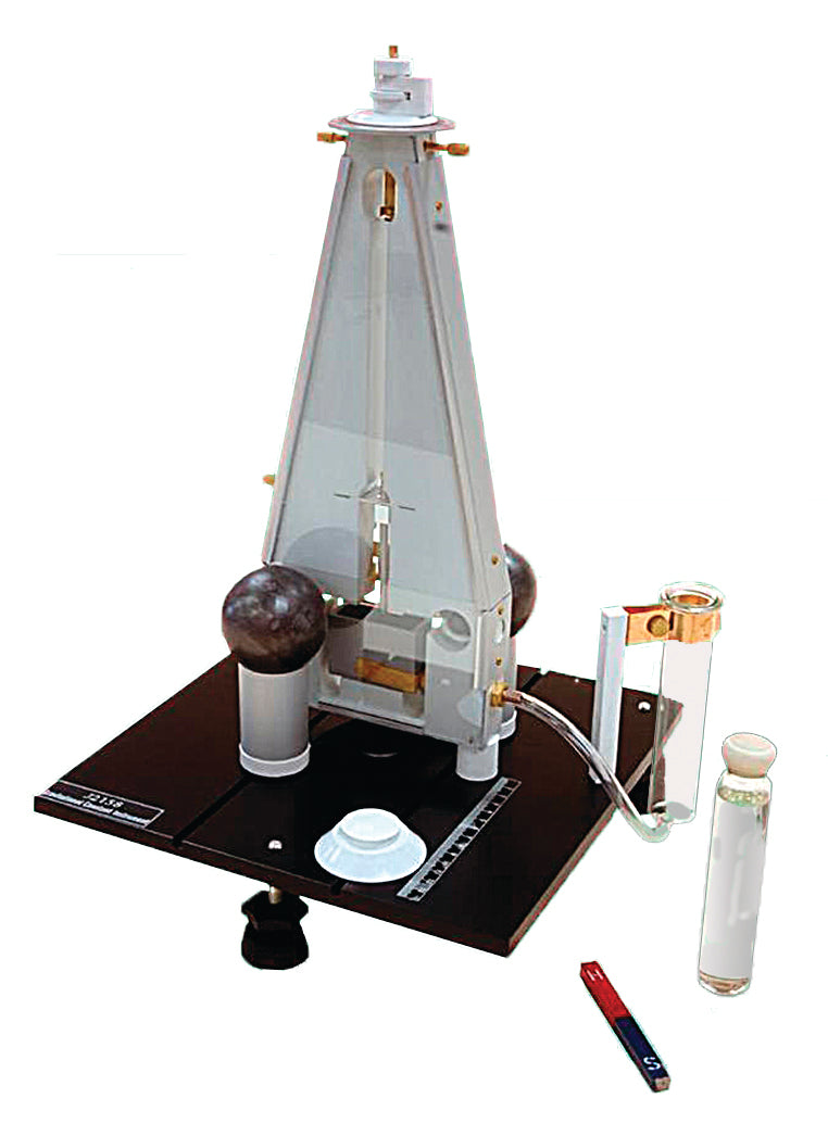 United Scientific® Cavendish Gravitational Balance