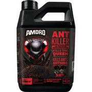 Amdro Ant Block 24 Oz. Ready To Use Granules Home Perimeter Ant Killer