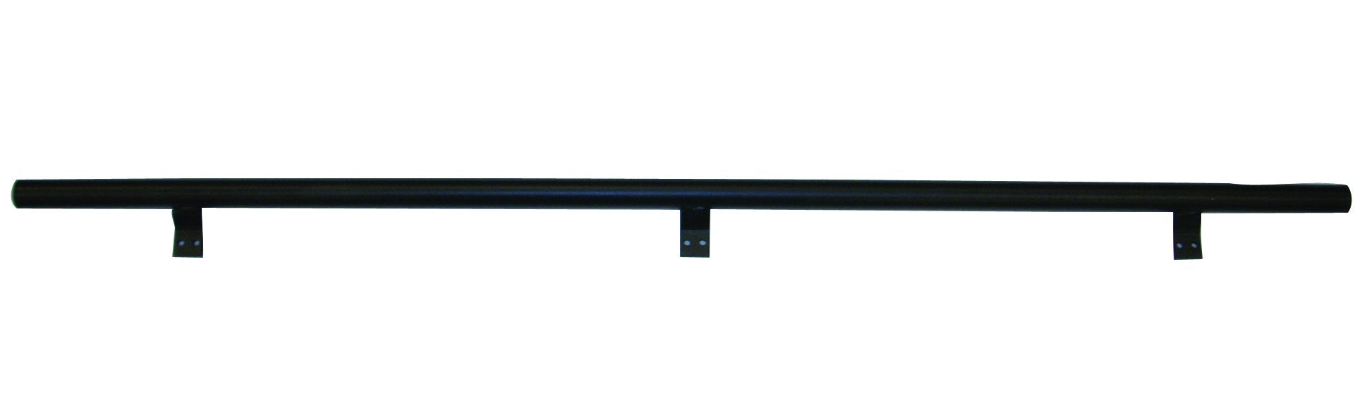 NPS® Chair Guard for SP368 Pie Unit, Frame Color: Black