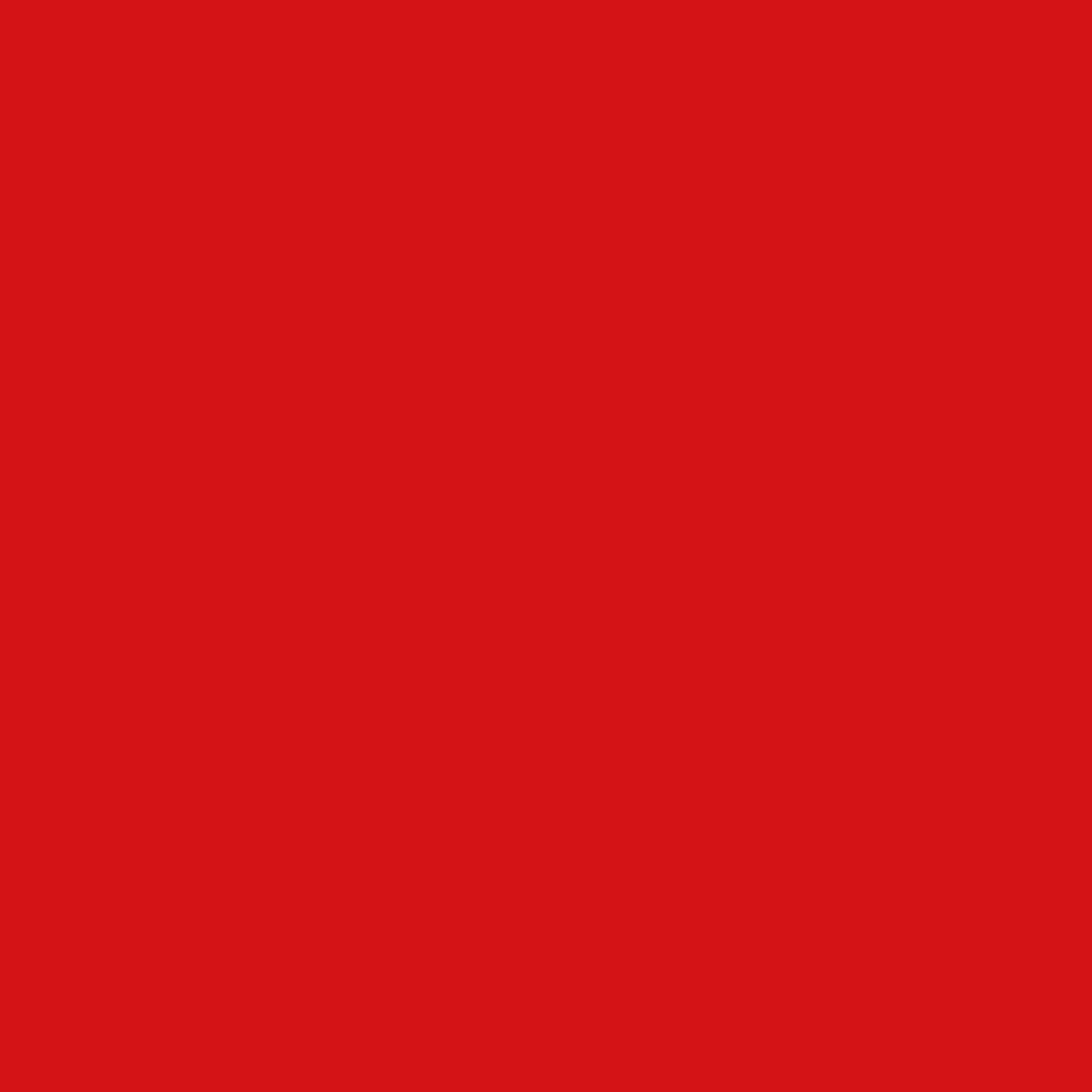 Aaron Commercial Grade 23.75" Square Red Metal Indoor-Outdoor Bar Height Table