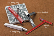 Beacon CH Base Anchor Standard 1.5"