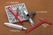 Beacon CH Base Anchor Heavy Duty 1"