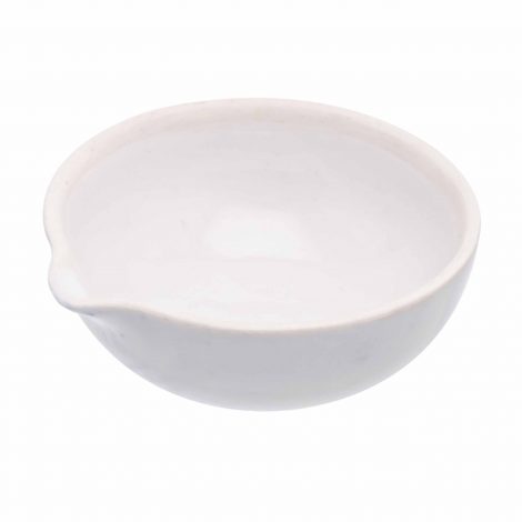 Basins, Evaporating, Round Form  110 mm, 275 ml
