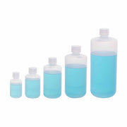 Reagent Bottle, Polypropylene With Screw Cap, Narrow Mouth, 60 ml