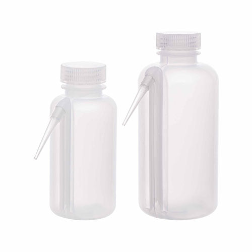 Wash Bottle  125 ml
