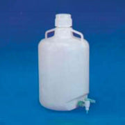 Carboy With Stop Cock (20L)