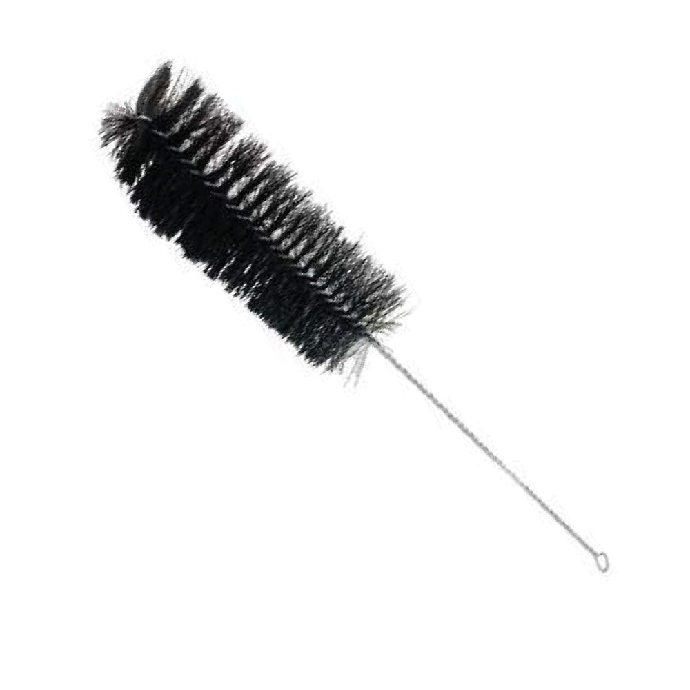 Brush, Bottle , Black Bristles