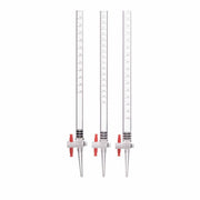 Burette, Acrylic  50ml