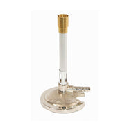 Bunsen Burner, With Flame Retainer, Natural Gas