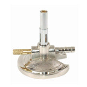 Bunsen Burner, Micro