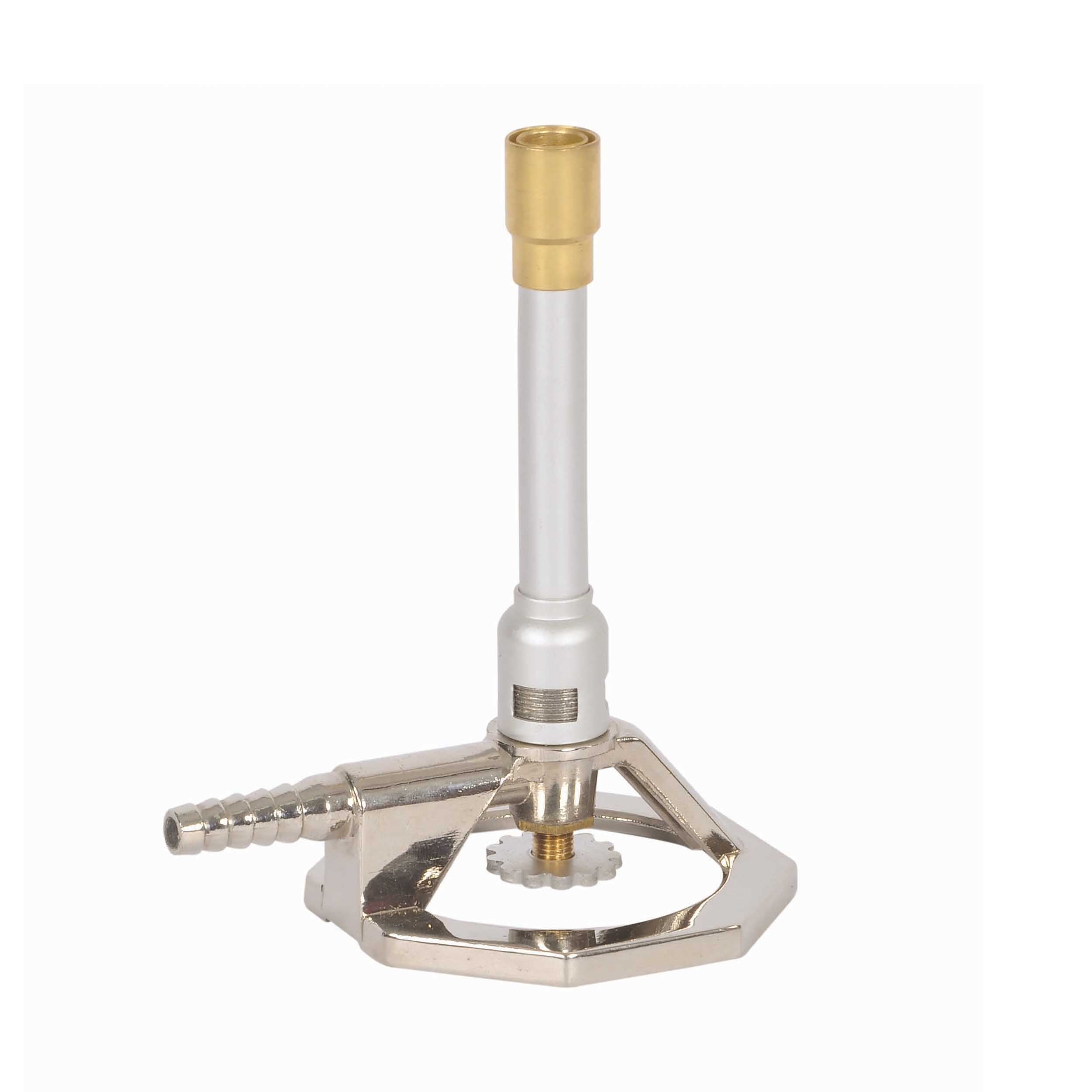 Burner Tirrill, Bottled Gas