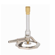 Burner Tirrill, Natural Gas