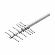 Cork Borer Set, Superior Quality  Set Of 6 Borers