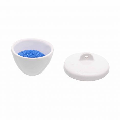 Crucible, Squat Form  30ml