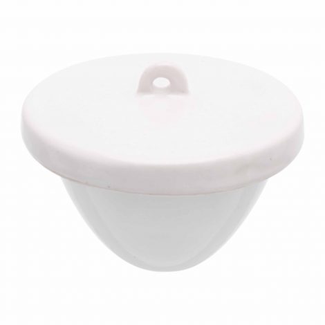 Crucible, Squat Form  30ml