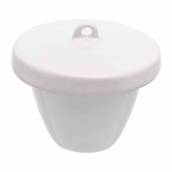 Crucible Tall, Tall Form  100ml
