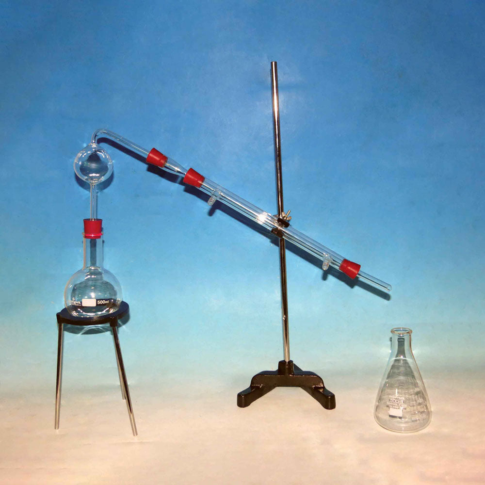 Distilling Apparatus Kit