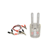 Electrolysis Apparatus