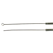 Inoculating Loop, Nickel-Chrome, In Aluminum Handle