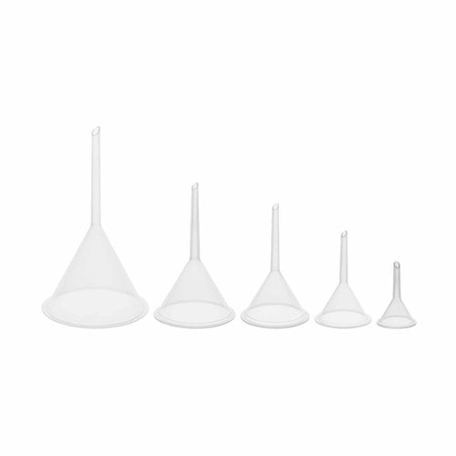 Funnel, Polyethylene, 65mmD