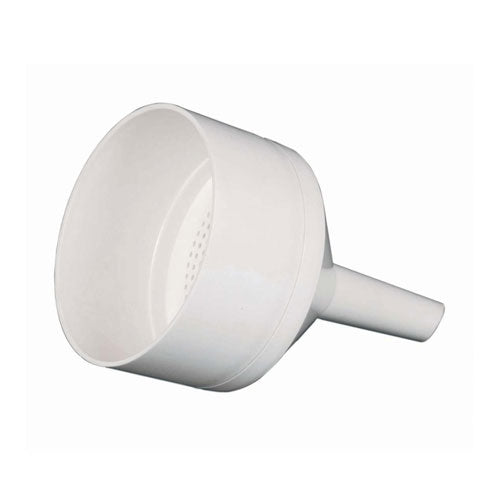 Funnel, Buechner, Polypropylene, 55mmD