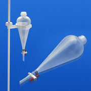 Separatory Funnels Pp  100 ml
