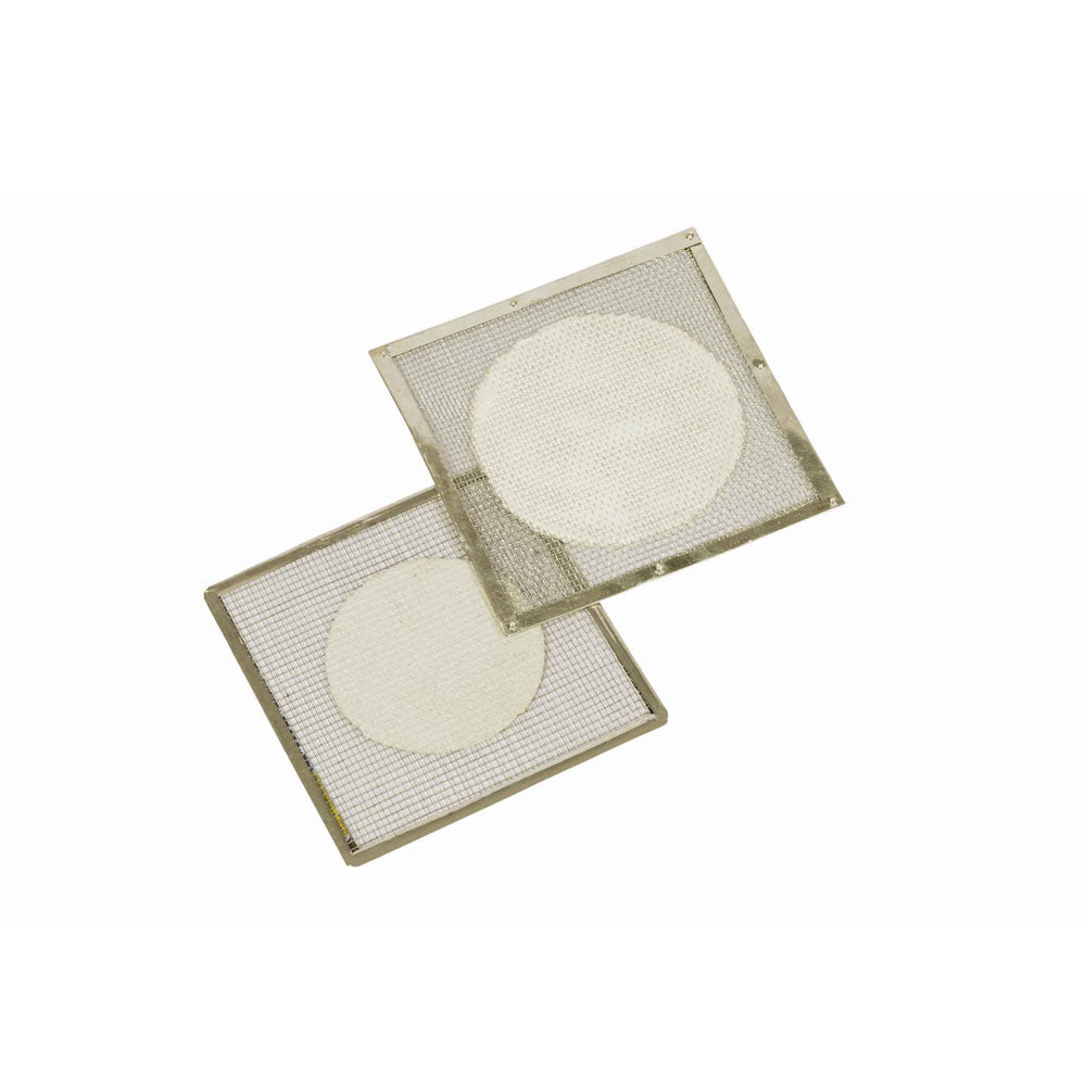 Gauze, Iron  125X125mm