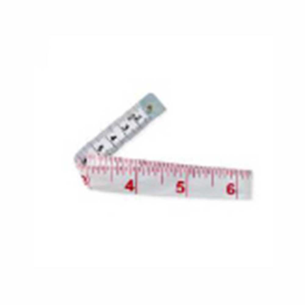 Tape Measure, Fiberglass, 60"