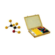 Organic Structure Model Set