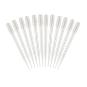 Plastic Pipettes, Pk 12