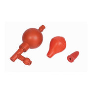 Natural Rubber Pipette Filler