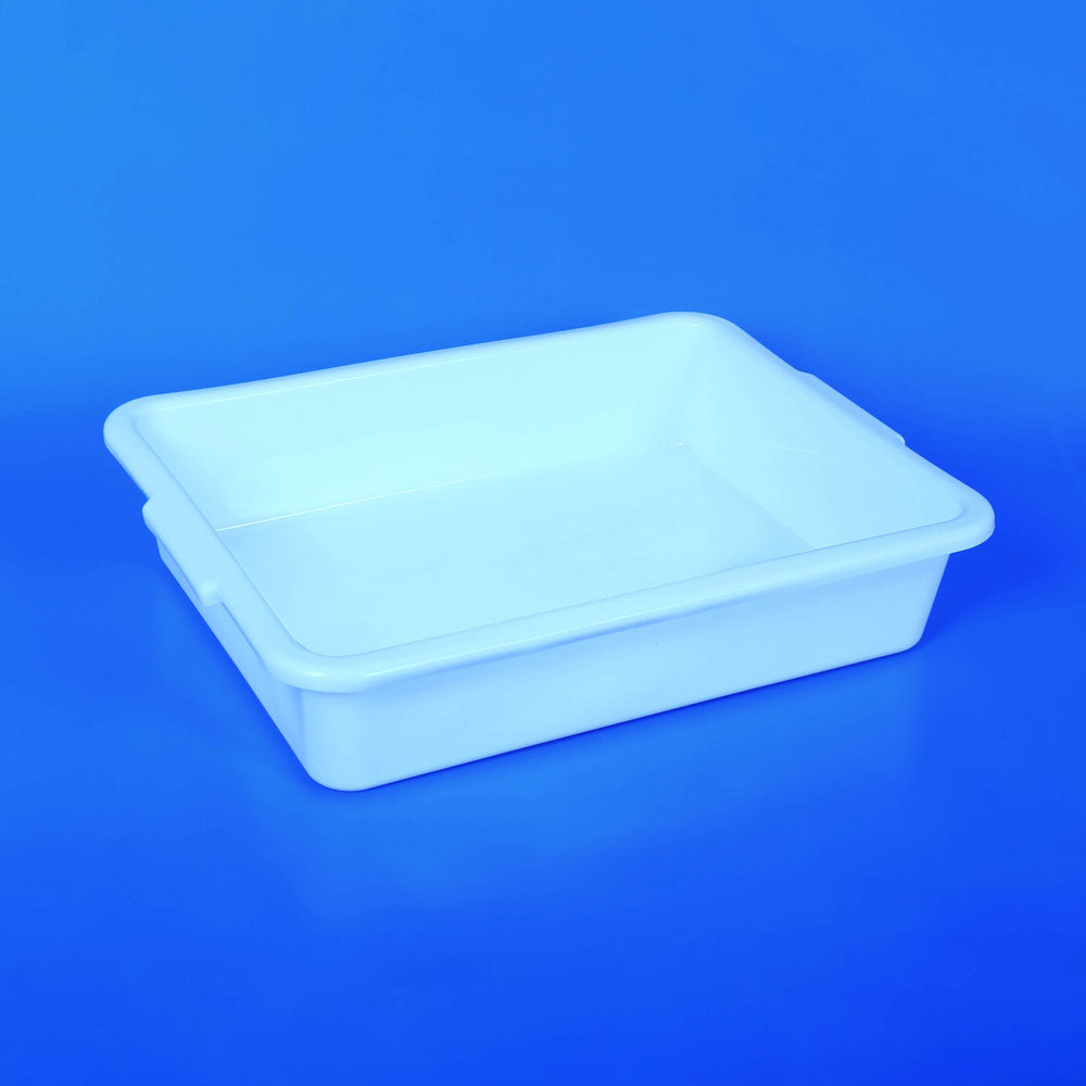 Laboratory Tray, 450 X 350 X 75 mm..
